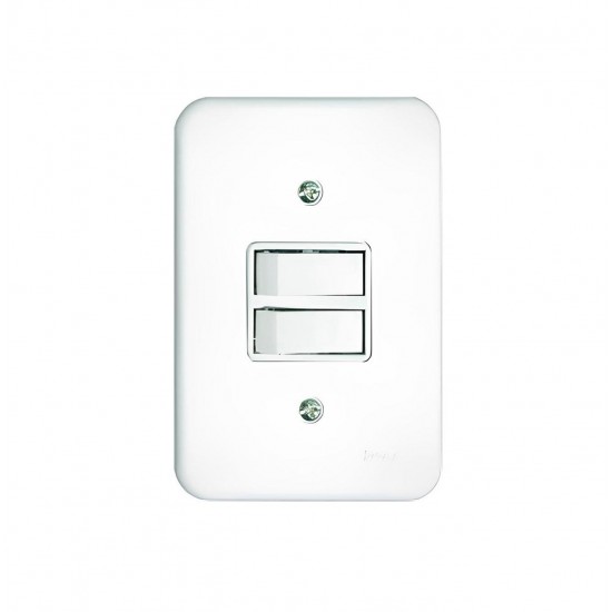 CJ.POLLAR C/PL 1 INT SIMPLES 1 PARALELO PC 1