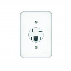 CJ.POLLAR C/PL 1 TOMADA RJ11/PADRAO PC 1