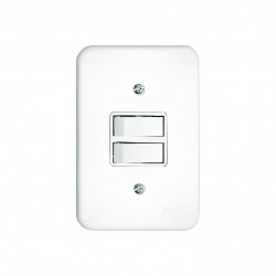 CJ.POLLAR C/PL 2 INT PARALELO PC 1