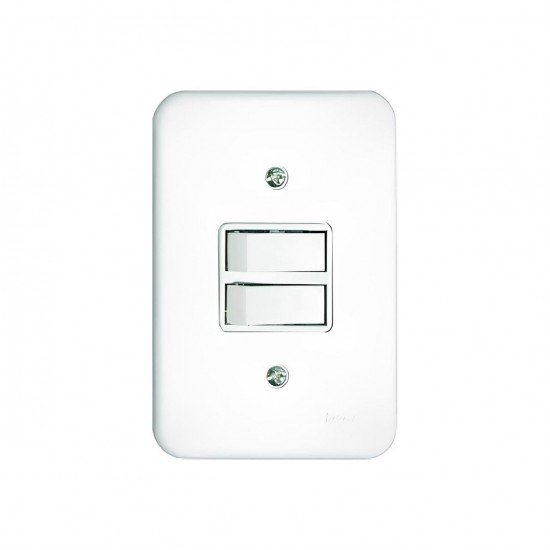 CJ.POLLAR C/PL 2 INT PARALELO PC 1