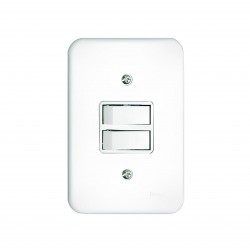 CJ.POLLAR C/PL 2 INT SIMPLES  PC 1