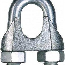 CLIPS P/CABO DE ACO BIEHL 1 PC 1