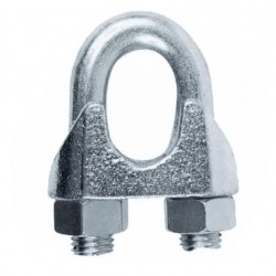 CLIPS P/CABO DE ACO STARFER 05  5,0-3/16 PC 1