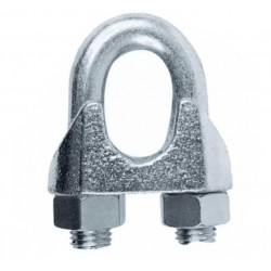 CLIPS P/CABO DE ACO STARFER 05  5,0-3/16 PC 1
