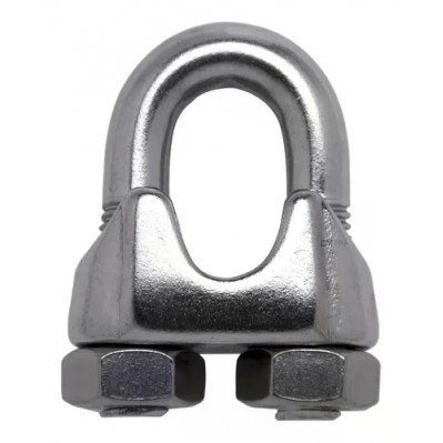 CLIPS P/CABO DE ACO STARFER 06  6,5-1/4   PC 1