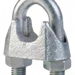 CLIPS P/CABO DE ACO STARFER 08  8,0-5/16  PC 1