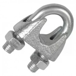 CLIPS P/CABO DE ACO STARFER 10 10,0-3/8   PC 1