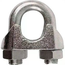 CLIPS P/CABO DE ACO STARFER 12 13,0-1/2 PC 1