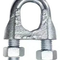 CLIPS P/CABO DE ACO STARFER 16 16,0-5/8 PC 1