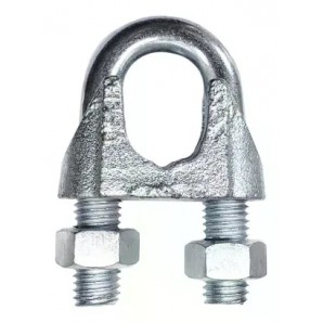 CLIPS P/CABO DE ACO STARFER 16 16,0-5/8 PC 1