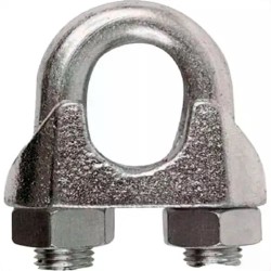 CLIPS P/CABO DE ACO STARFER 22 22,0-7/8   PC 1