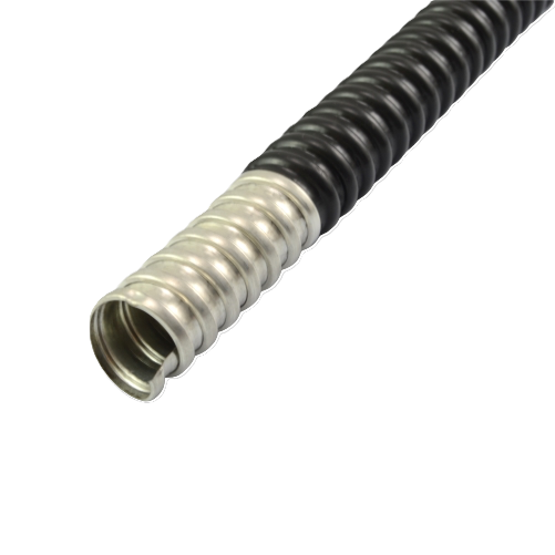 COND.FLEXIVEL METALICO DELCAFLEX PR C C/30M 3/4    RL 1