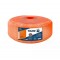 CONDUITE CORRUG LARANJA TIGRE 32MM 1 C/25M RL 1