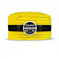 CONDUITE CORRUG AMARELO ADTEX 32MM 1   25M RL 1