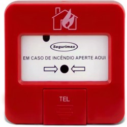 ACIONADOR MANUAL ENDERECAVEL 27109 PC 1