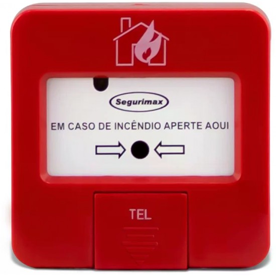 ACIONADOR MANUAL ENDERECAVEL 27109 PC 1