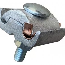 CONECTOR C/PASTA 10 A 1/0 INTELLI GP-1226-Z PC 1