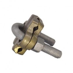 CONECTOR CABO/HASTE GRAMPO U RAYCON DR099 PC 1