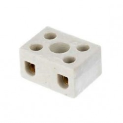 CONECTOR FERTAK PORCEL BIFASICO 06MM 8201 PC 1