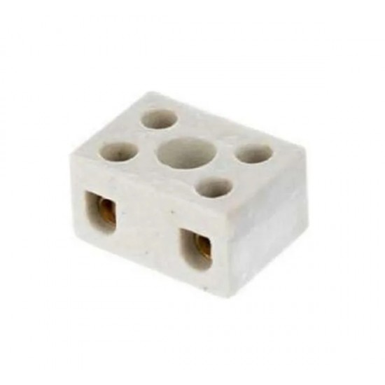 CONECTOR FERTAK PORCEL BIFASICO 06MM 8201 PC 1