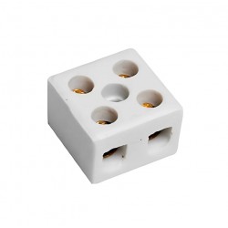 CONECTOR FERTAK PORCEL BIFASICO 10MM 8202 PC 1