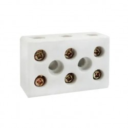 CONECTOR FERTAK PORCEL TRIFASICO 16MM 8205 PC 1