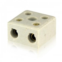 CONECTOR FOXLUX PORCEL BIFASICO 16MM 04.13 PC 1