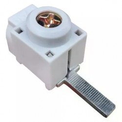 CONECTOR GENERICO P/INTERLIGACAO JNG Z47 FRONT PC 1