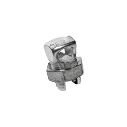 CONECTOR METALICO INTELLI PF016  16 MM PC 1