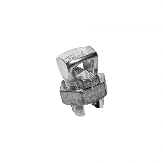 CONECTOR METALICO INTELLI PF016  16 MM PC 1