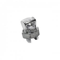 CONECTOR METALICO INTELLI PF050  50 MM PC 1