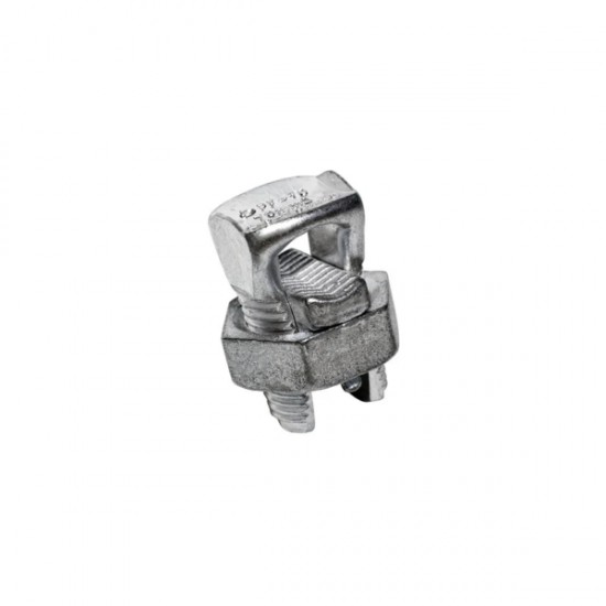 CONECTOR METALICO INTELLI PF050  50 MM PC 1
