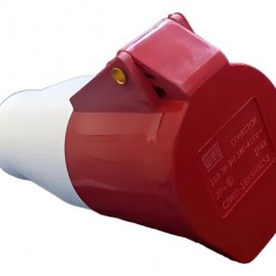 ACOPLAMENTO WEG 16A 3P VM 380-440V CIWD-16P3H9E53 PC 1