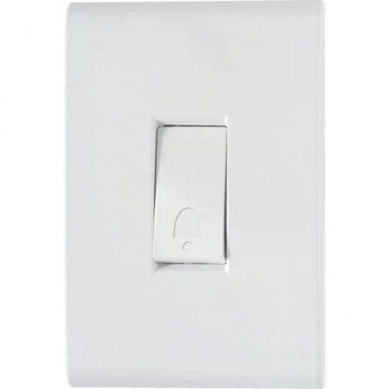 CONJ LIZ C/P BCO 1 INT CAMPAINHA 170007 PC 1