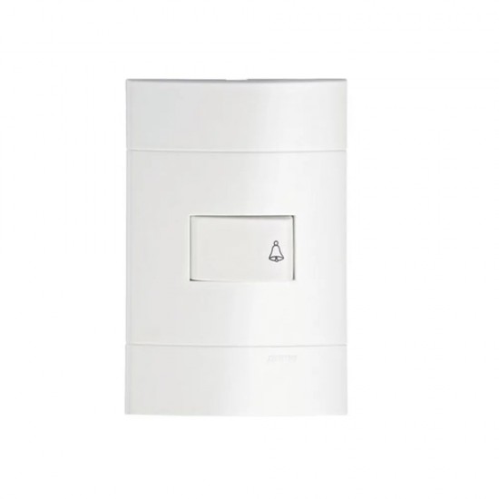 CONJ LUNARE C/PL 4X2 1 INT CAMPAINHA 44061 CF 1