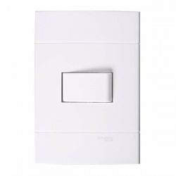 CONJ LUNARE C/PL 4X2 1 INT SIMPLES 44011 CF 1