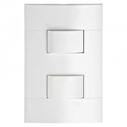 CONJ LUNARE C/PL 4X2 2 INT SIMPLES 43141 CF 1