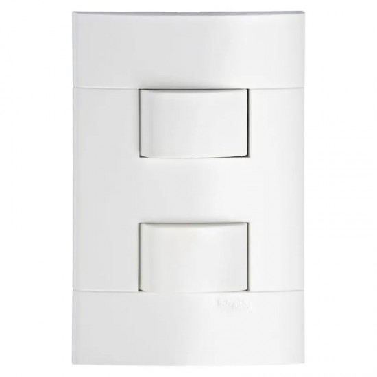 CONJ LUNARE C/PL 4X2 2 INT SIMPLES 43141 CF 1