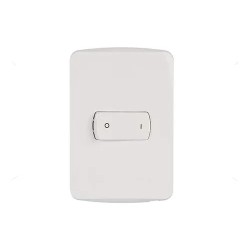 CONJ MILUZ C/P 4X2 1 INT BIPOLAR PARALELO S3B62430 CF 1