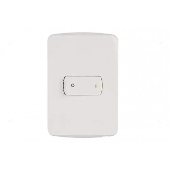 CONJ MILUZ C/P 4X2 1 INT BIPOLAR PARALELO S3B62430 CF 1