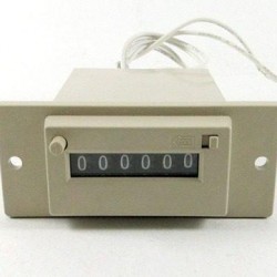 CONTADOR JNG CSK6-YKW AC 220V PC 1