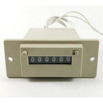 CONTADOR JNG CSK6-YKW AC 220V PC 1