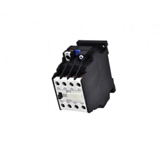 CONTATOR JNG AUX JZC1-22 2NA+2NF  24V PC 1