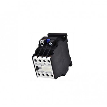 CONTATOR JNG AUX JZC1-22 2NA+2NF 110V PC 1
