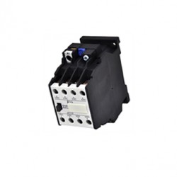 CONTATOR JNG AUX JZC1-22 2NA+2NF 220V PC 1