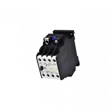 CONTATOR JNG AUX JZC1-22 2NA+2NF 380V PC 1
