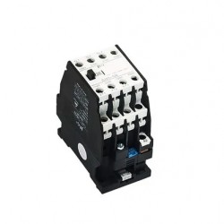 CONTATOR JNG CJX1B- 09 3TF40 220V PC 1