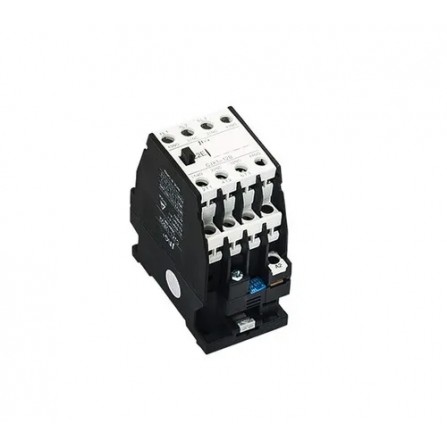 CONTATOR JNG CJX1B- 12 3TF41 110V PC 1