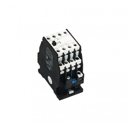 CONTATOR JNG CJX1B- 16 3TF42  24V PC 1