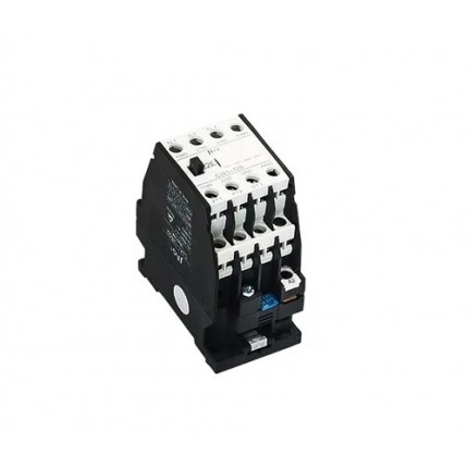 CONTATOR JNG CJX1B- 22 3TF43 110V PC 1